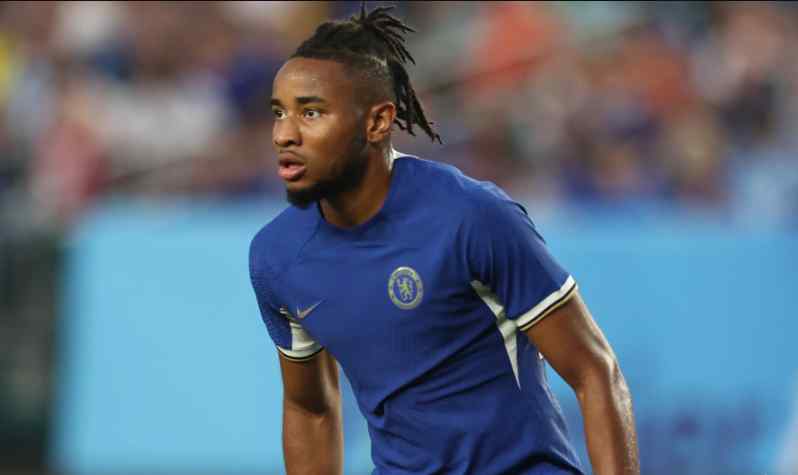 15 Exciting Soccer Players With Dreadlocks (2024)