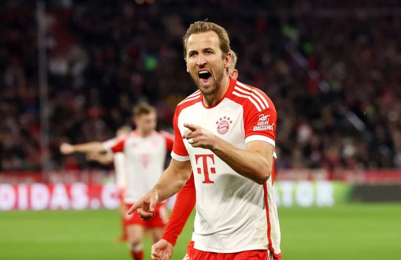Top 7 Bayern Munich Biggest Rivals