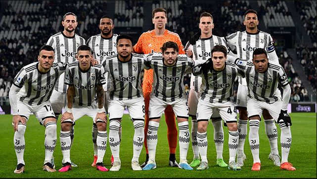 Top 6 Juventus Biggest Rivals